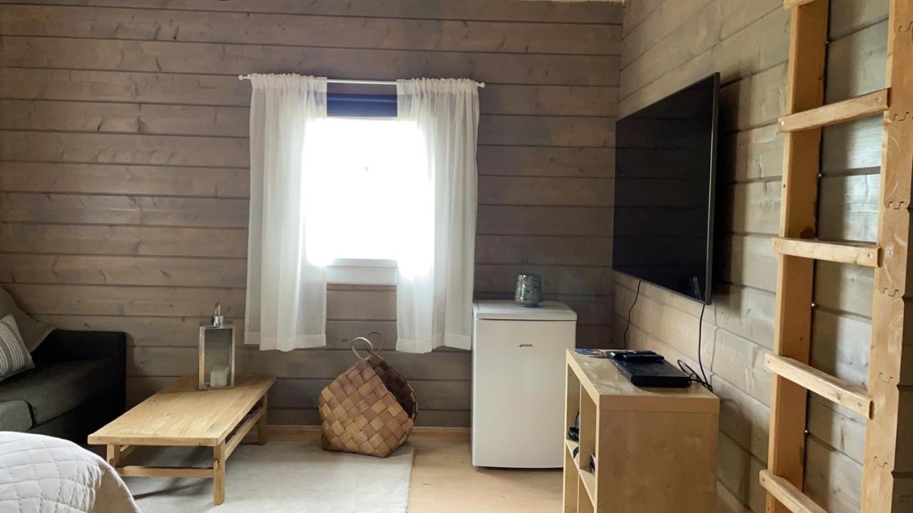 Summer Cabin By The Sea Holmsbu. Asker Buitenkant foto