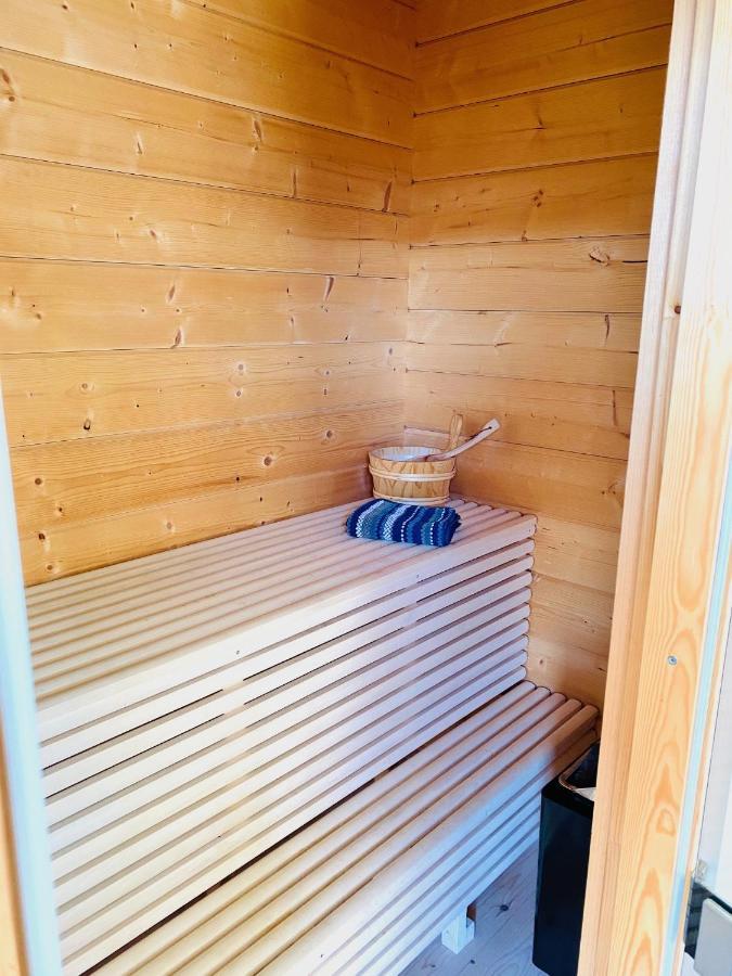 Summer Cabin By The Sea Holmsbu. Asker Buitenkant foto